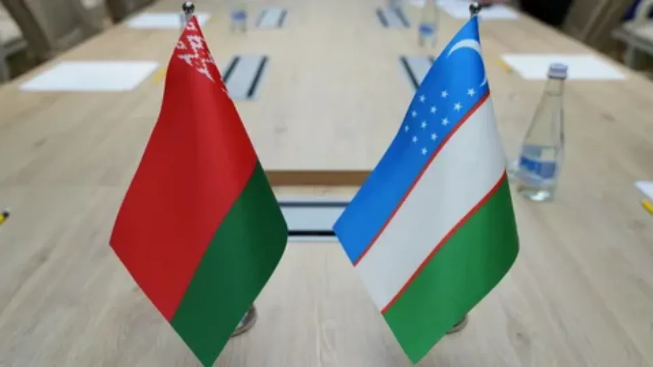 Easier travel to Belarus: New 10-day rule