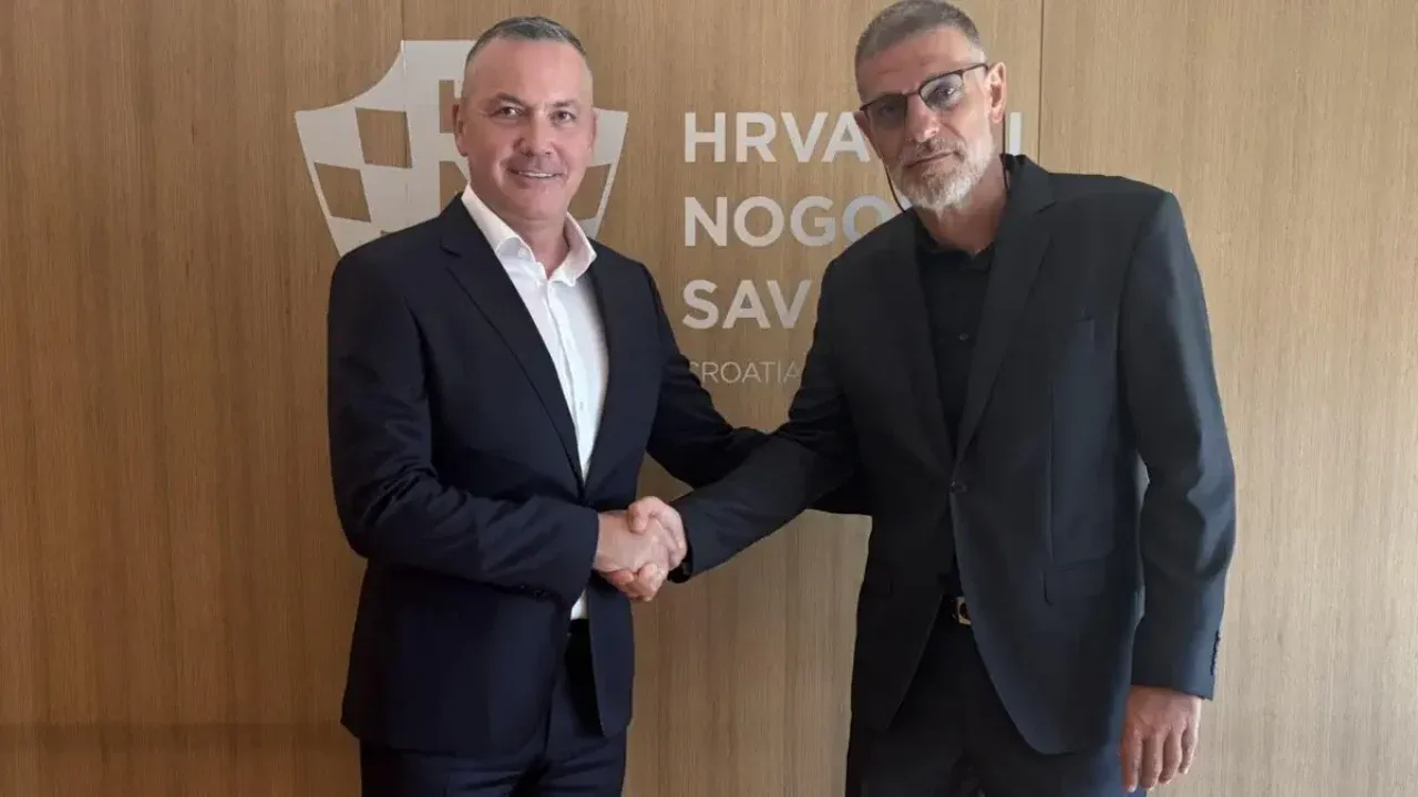 Slaven Bilic Returns to Croatia: A New Era After Dalic