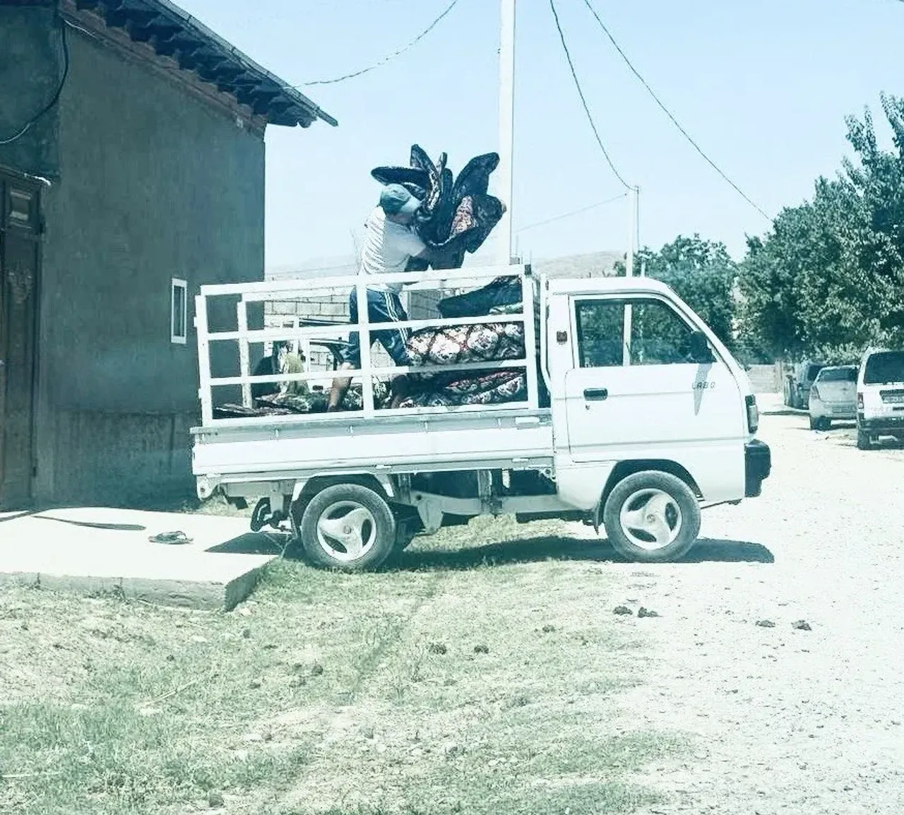 Women's rights protected, property recovered