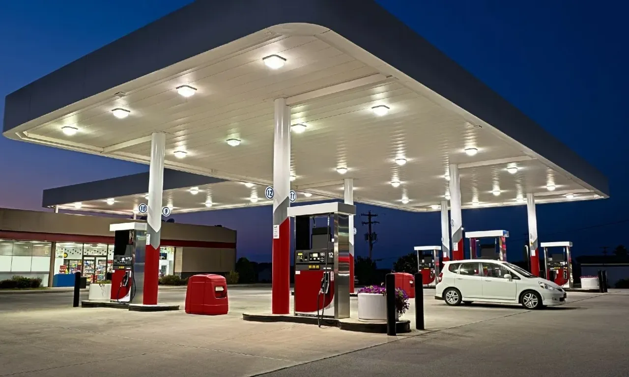 New regulations established for gas stations during hot weather