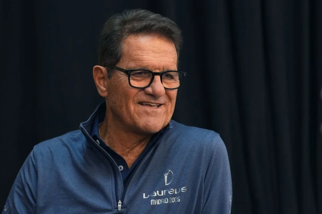 Capello calls Messi the greatest: but did not hide one important difference