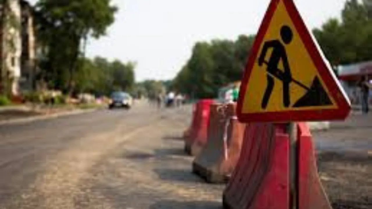 One of Tashkent's busiest roads to be closed for 40 days