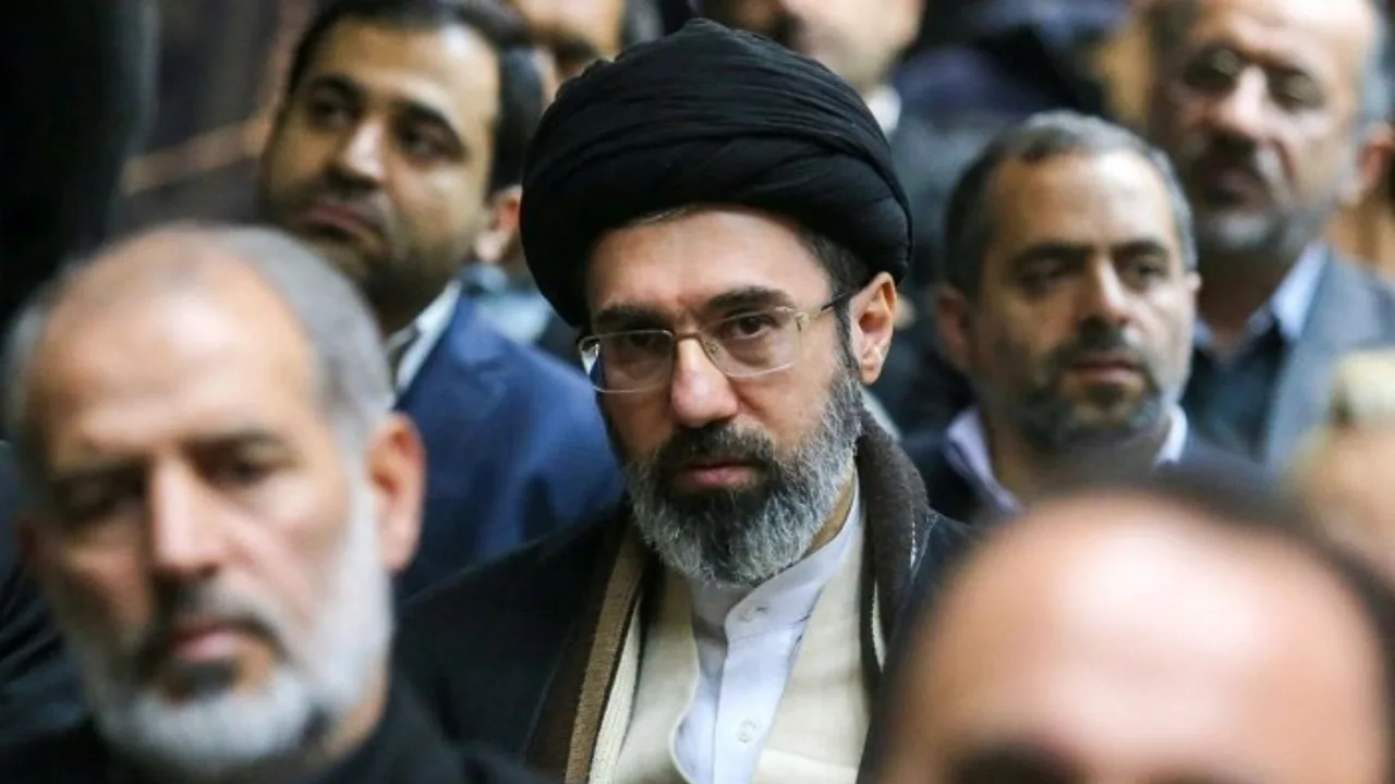 Where Is Mojtaba Khamenei? US and Israel Are Searching for Him