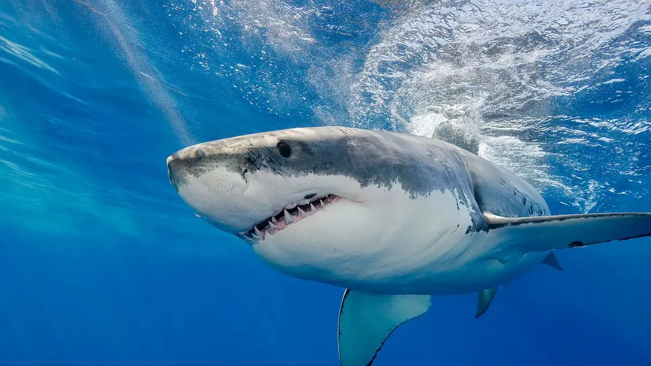 These 9 facts about sharks will surprise you