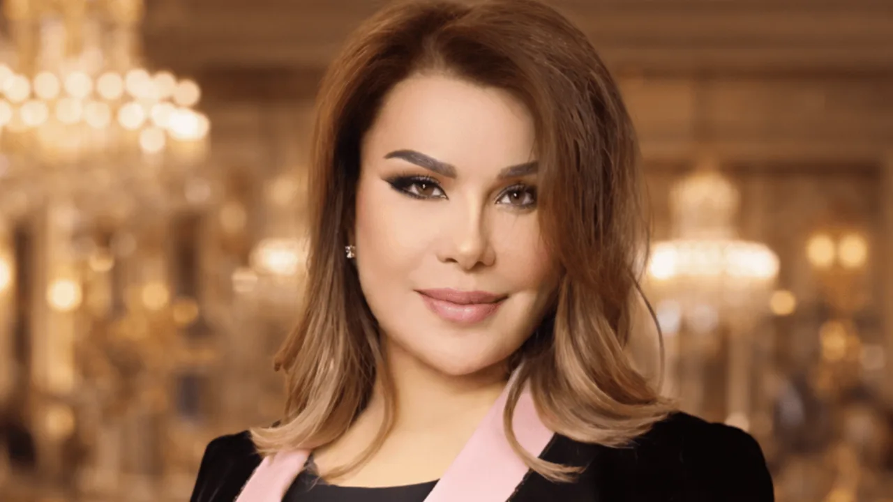Is Yulduz Usmonova a good mother, grandmother, or artist? The singer's answer (video)