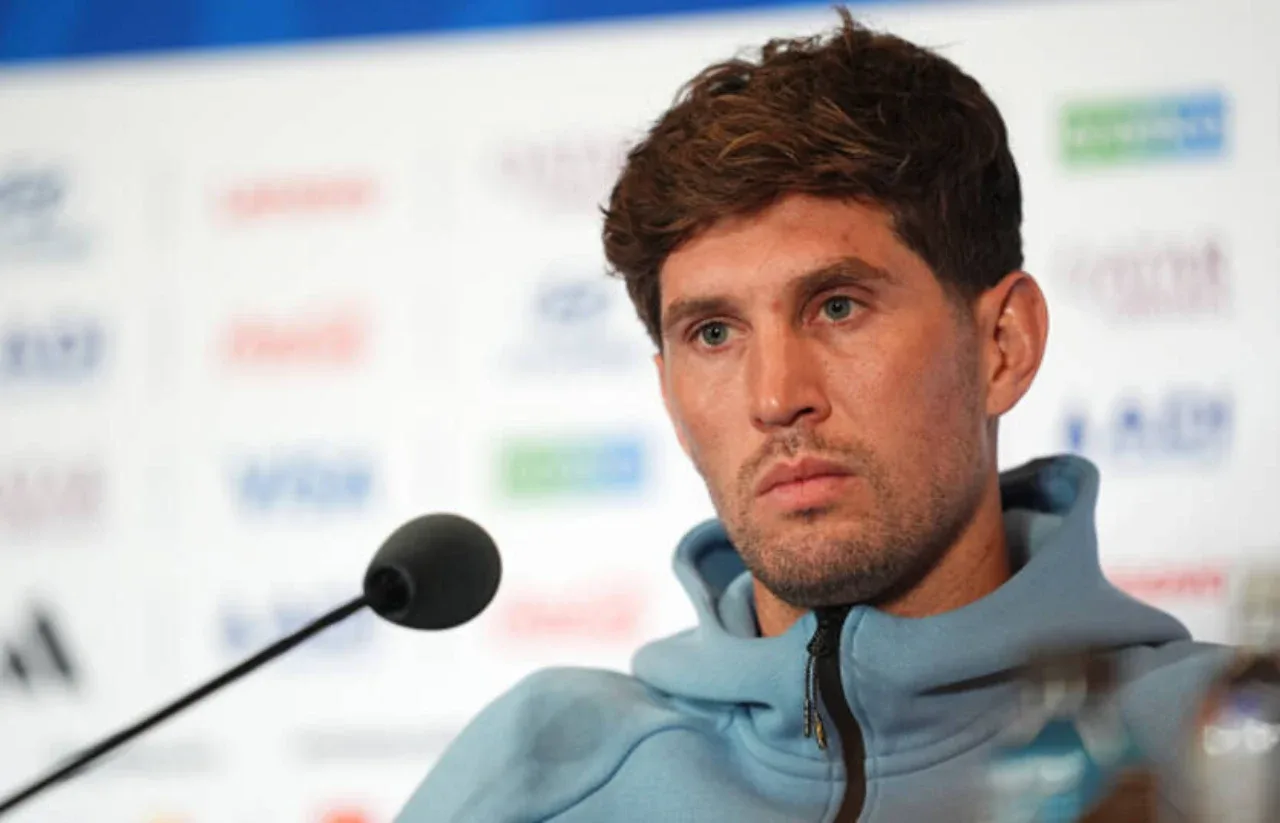 Offiziell: Manchester-City-Star John Stones in Mailand – Alle Details