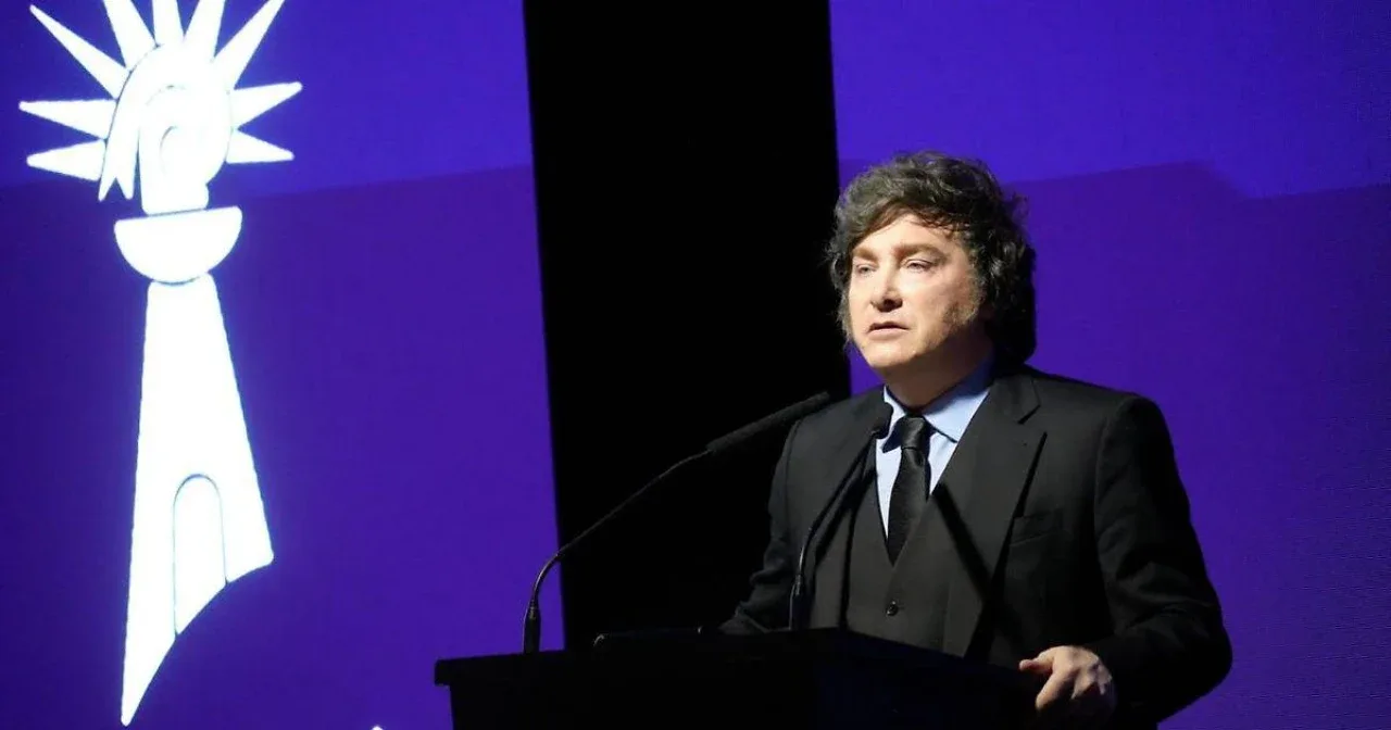 Javier Milei en la polémica del Mundial 2026: «A Argentina le envidian»
