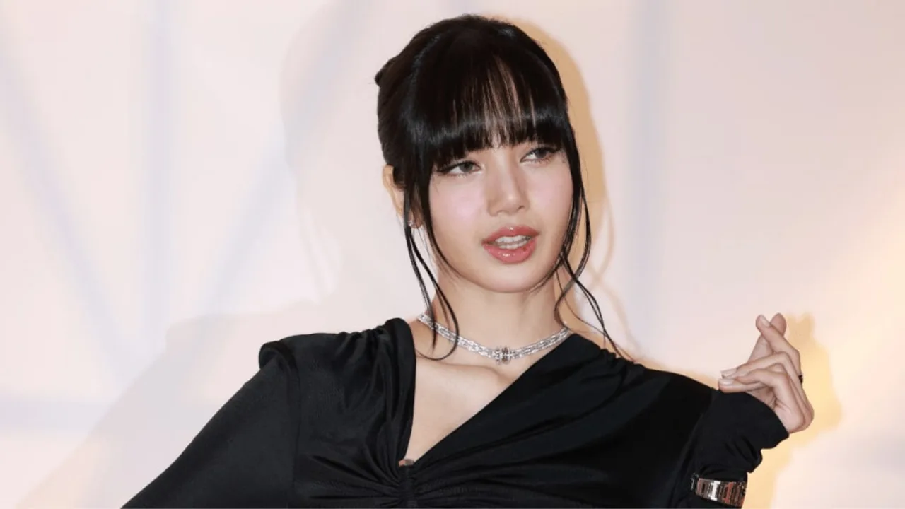 Lisa among the highest-earning stars during FIFA 2026
