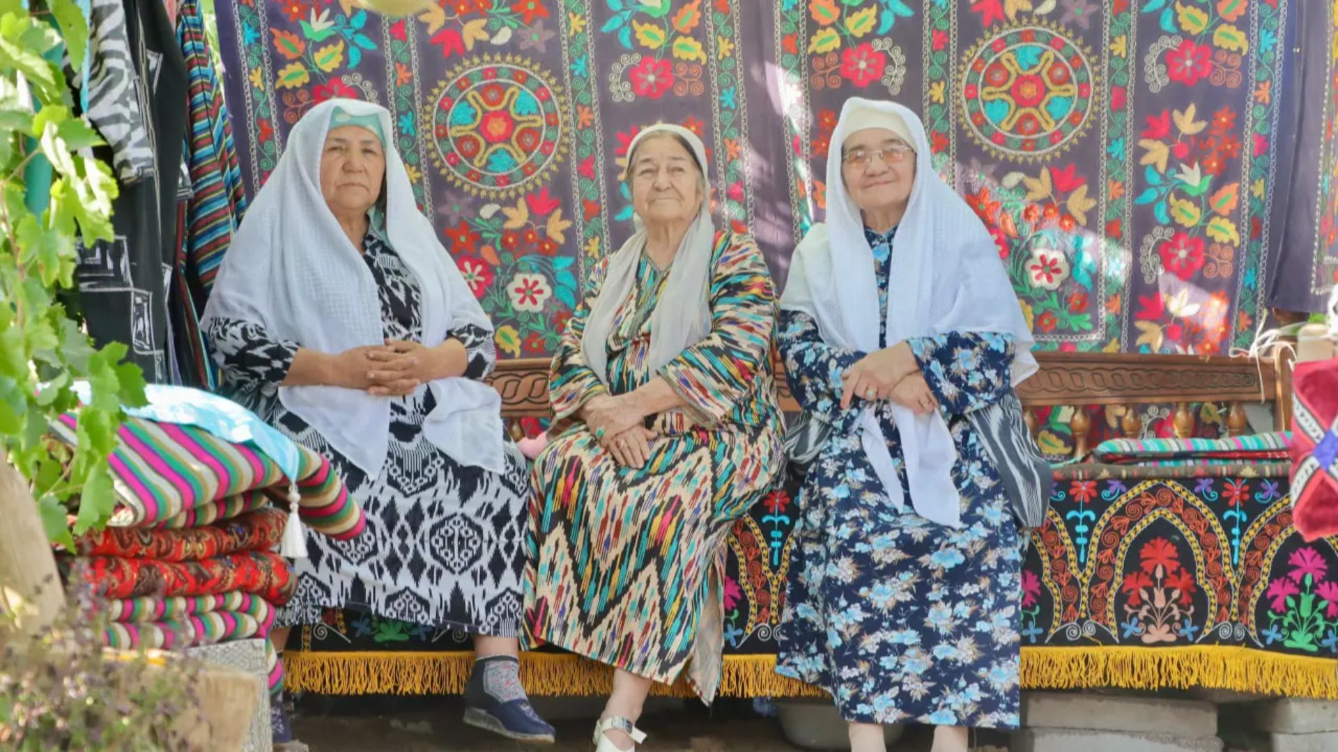 Endilikda ayollar 53 yoshdan pensiyaga chiqishi mumkin