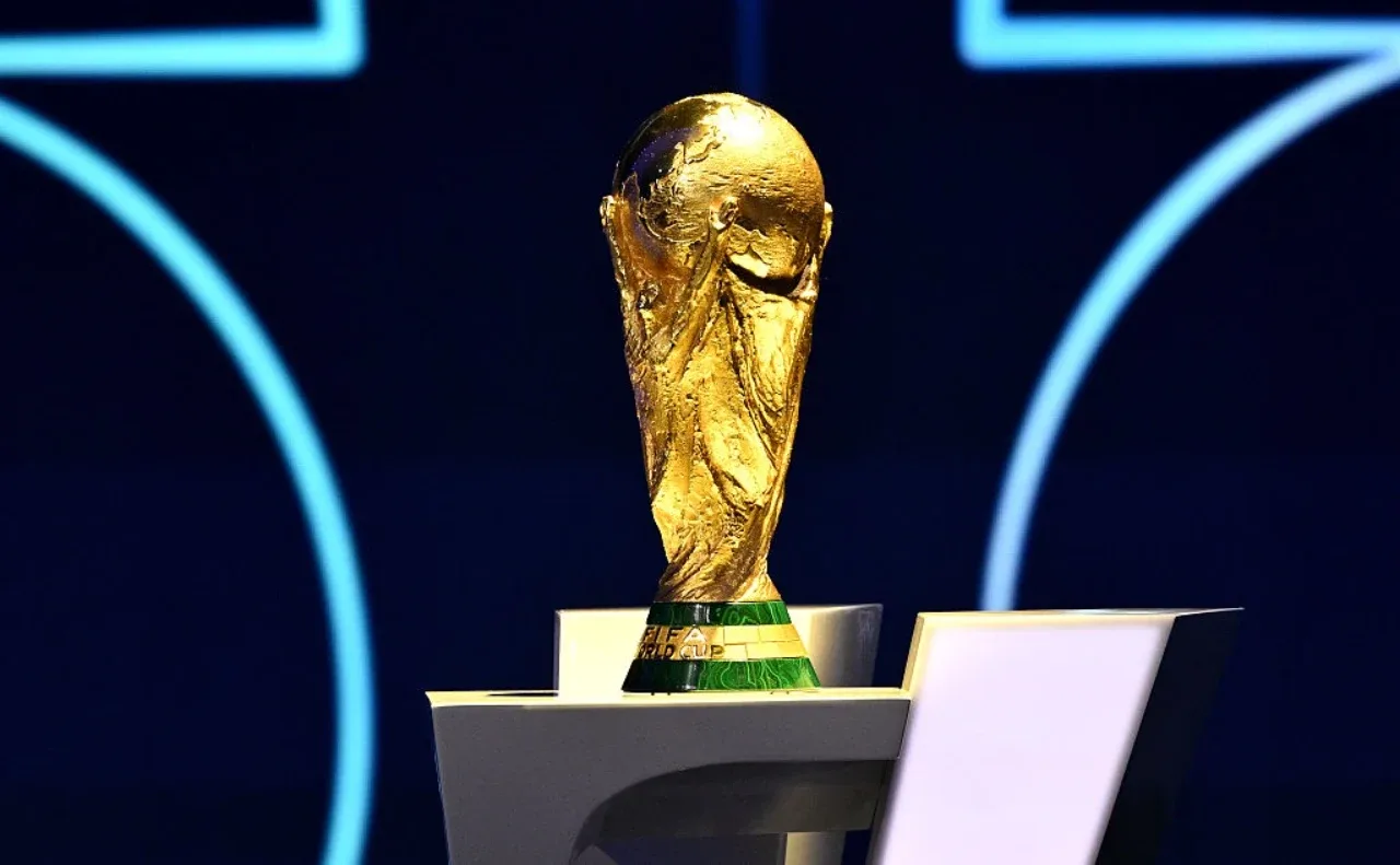 Football Revolution: FIFA Plans to Expand World Cup to 64 Teams