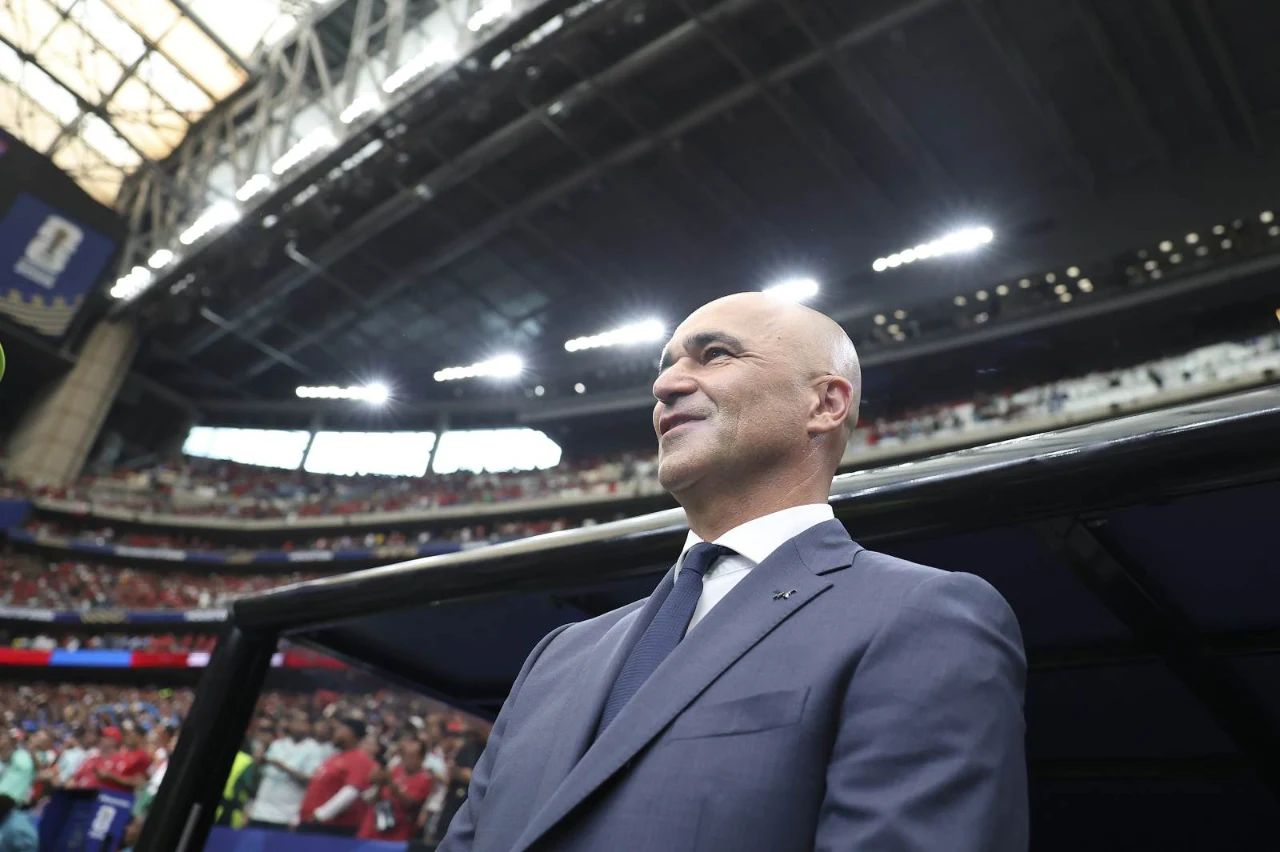 Martines reveals the secret to victory against Croatia