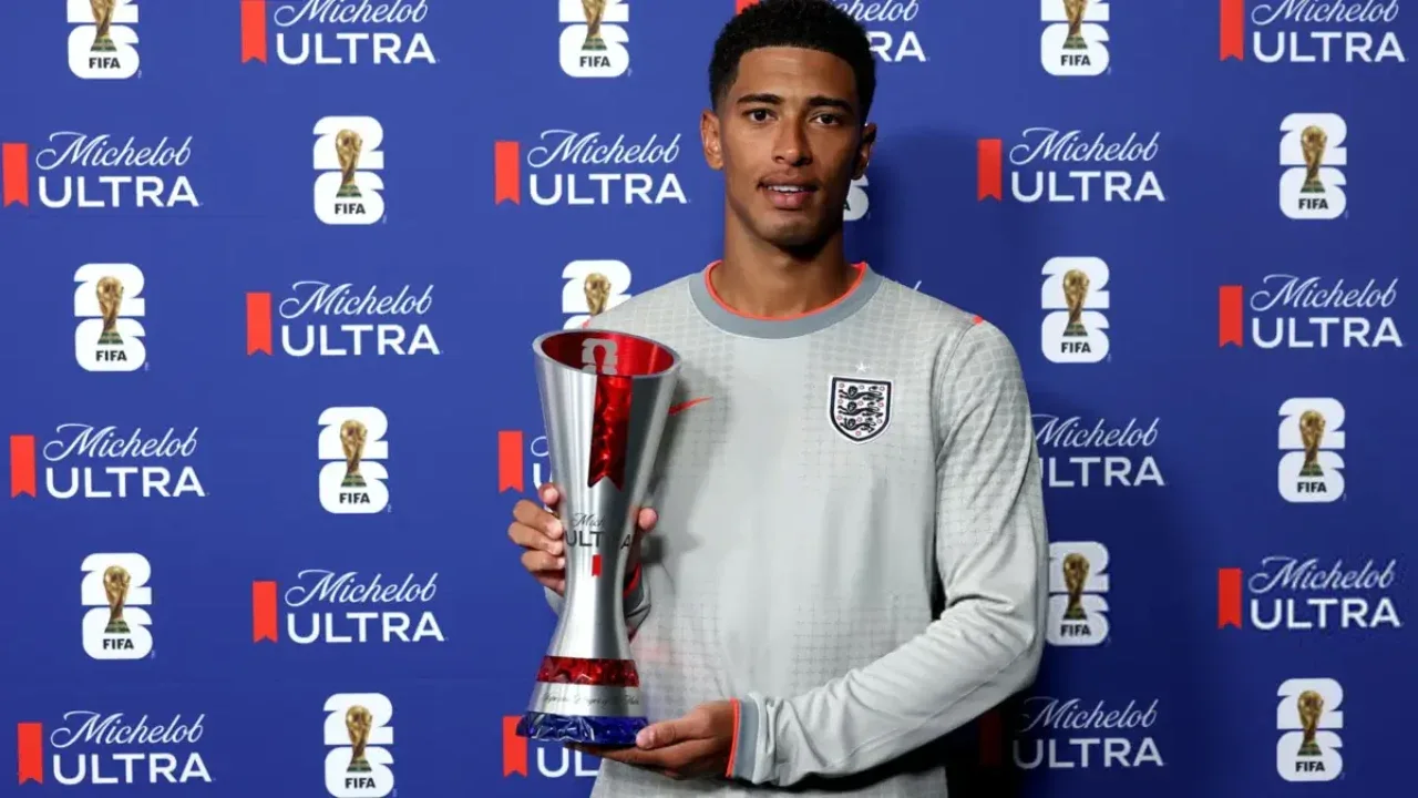 Bellingham stoppt Norwegen: England zieht ins Halbfinale ein