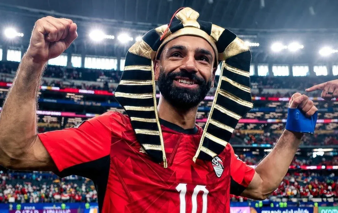 Salah Close to Beşiktaş: Club Awaiting Final Answer