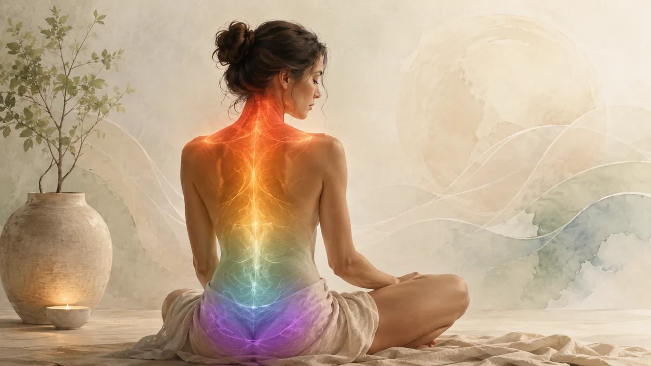 Where does the body "store" emotions? What does science say?