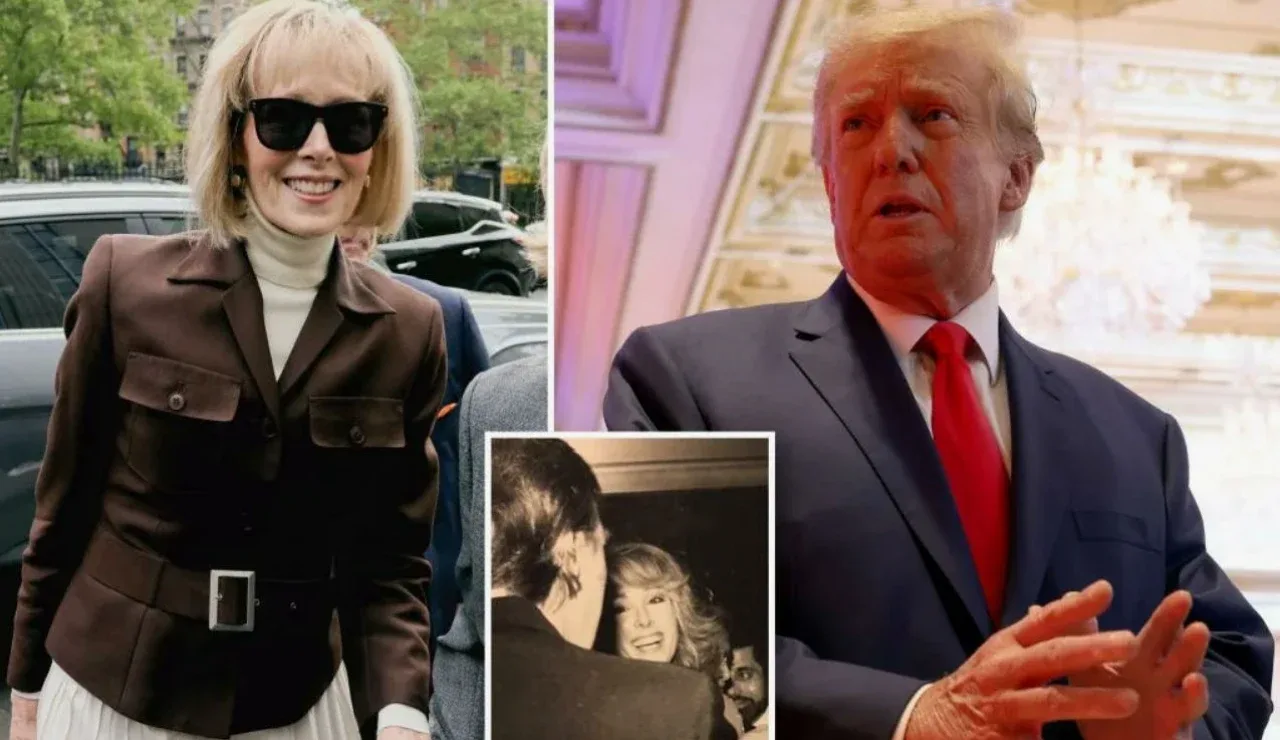 Unexpected Ending: Trump Pays $5 Million to Writer After Three-Year Dispute