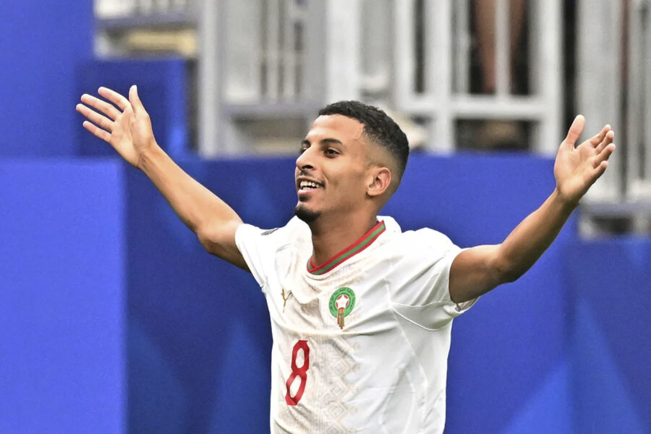 Unahi elegido mejor jugador del partido contra Canadá