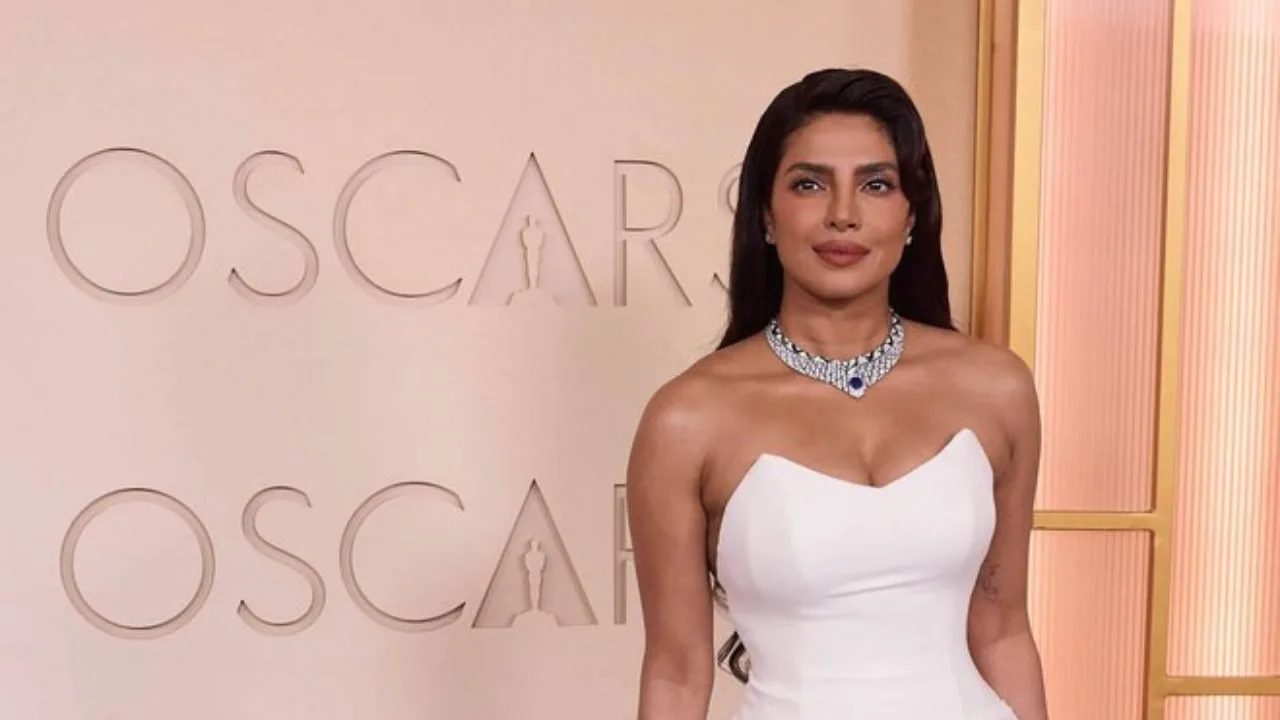Priyanka Chopra is 44 - how did the girl who faced bullying become a Hollywood star?