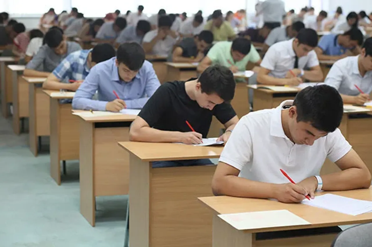 Entrance exams are beginning: what do applicants need to know?