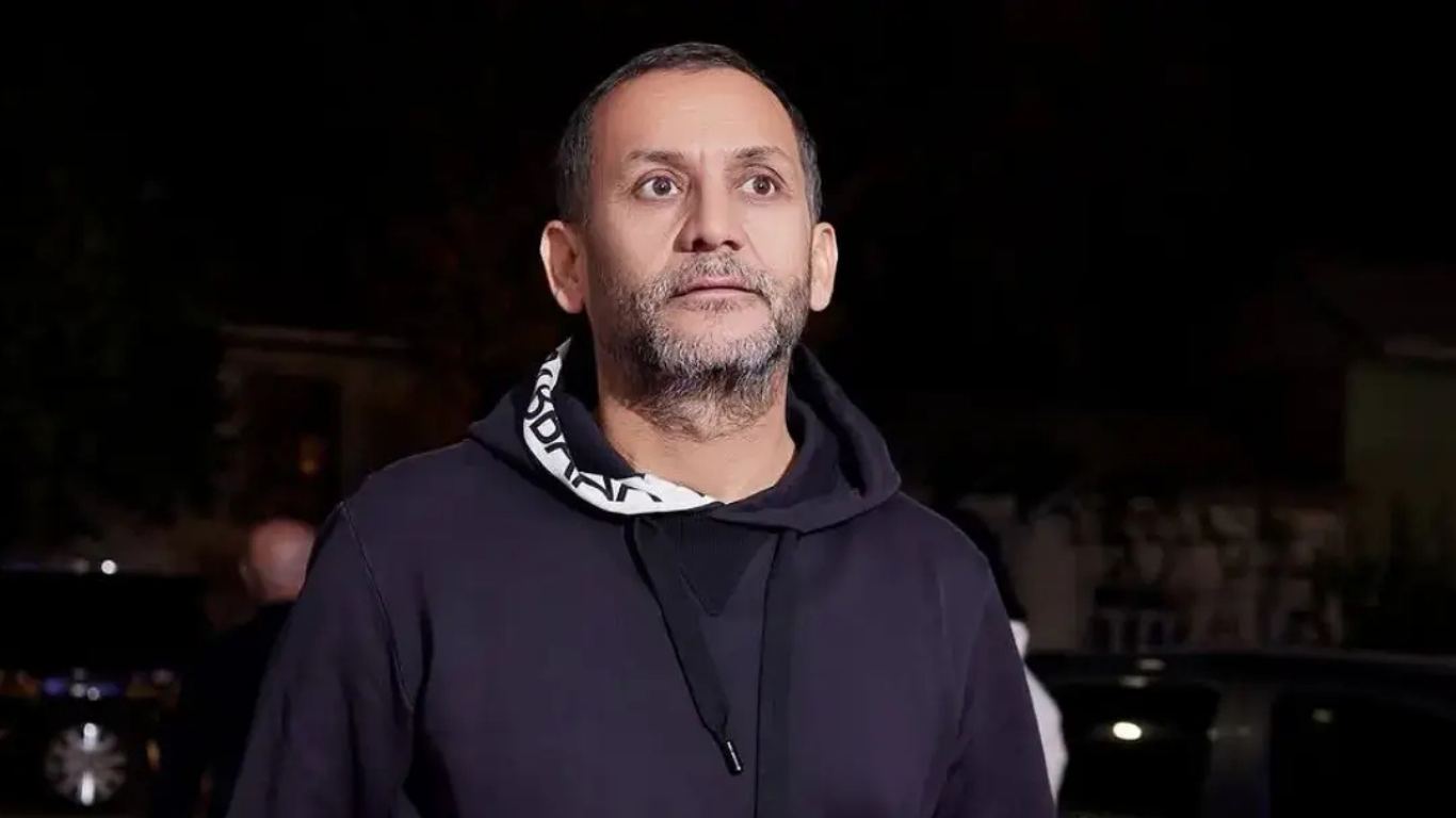 Jahongir Otajonov confirms he has remarried and become a father (video)