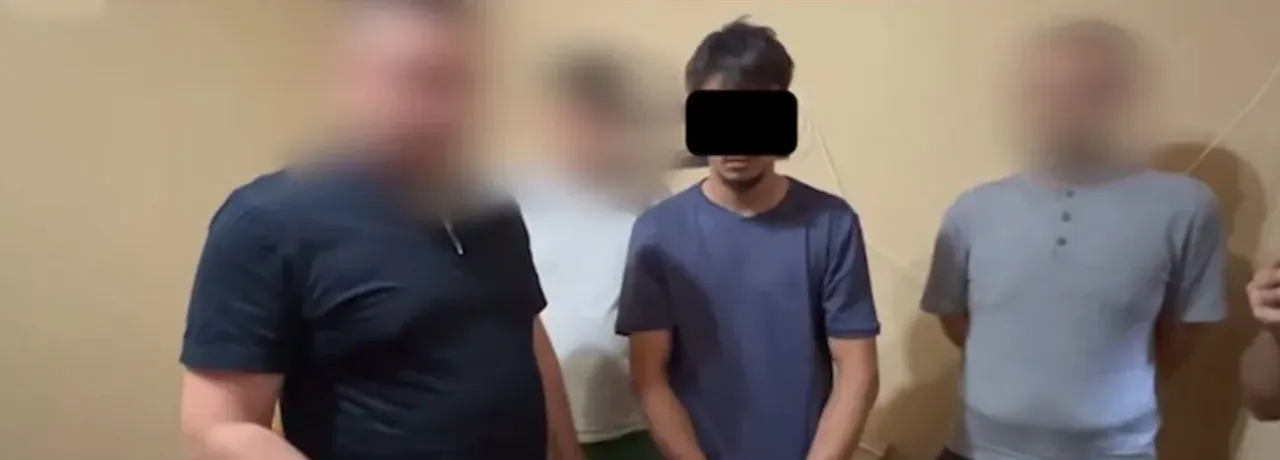 Ширинлик солинган сумкадан кутилмаган топилма: Чилонзорда йирик канал тўхтатилди