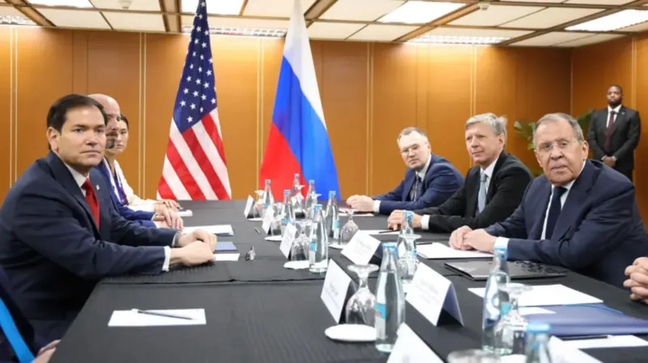 «Il faut de nouvelles idées» : des négociations secrètes ont eu lieu entre les États-Unis et la Russie