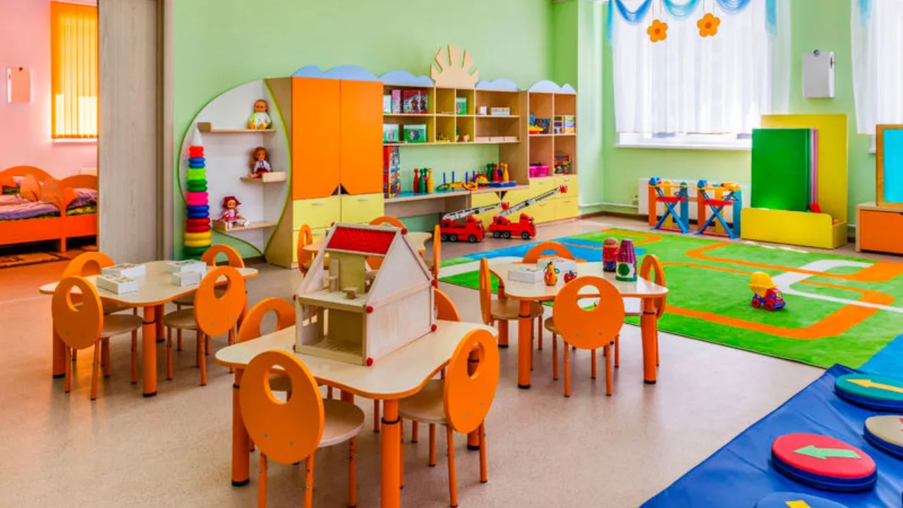 Kindergärten in Karakalpakstan wegen Hitzewelle vorübergehend geschlossen