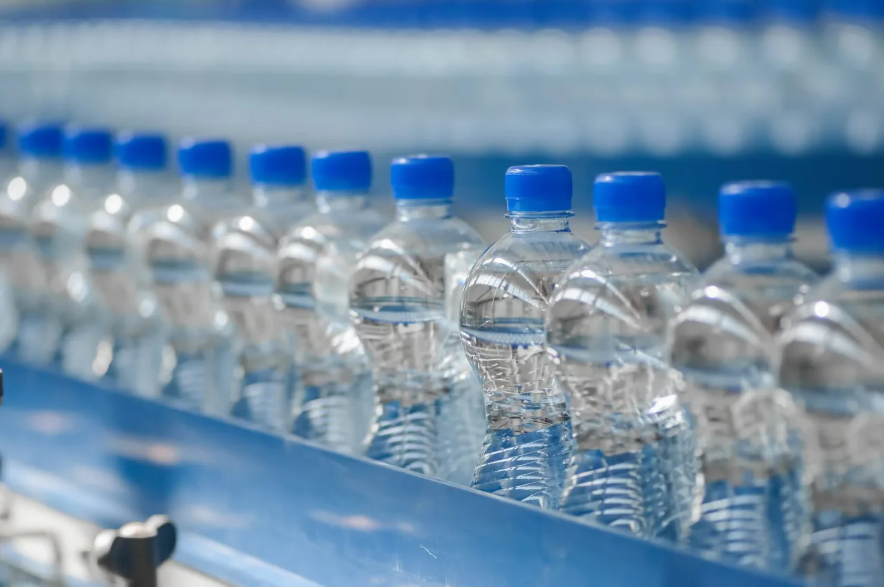 Beverage production in Uzbekistan reaches 11.6 trillion soums