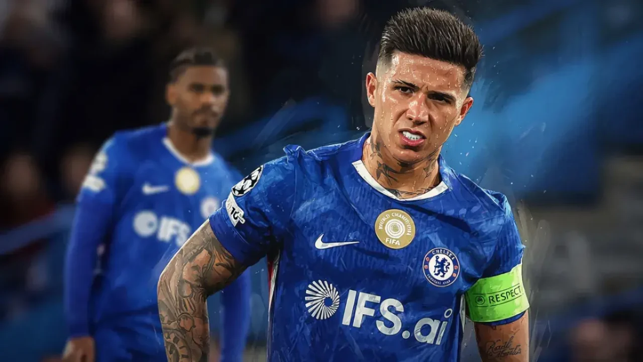 Warum verzichtete Real auf den Transfer von Enso Fernández