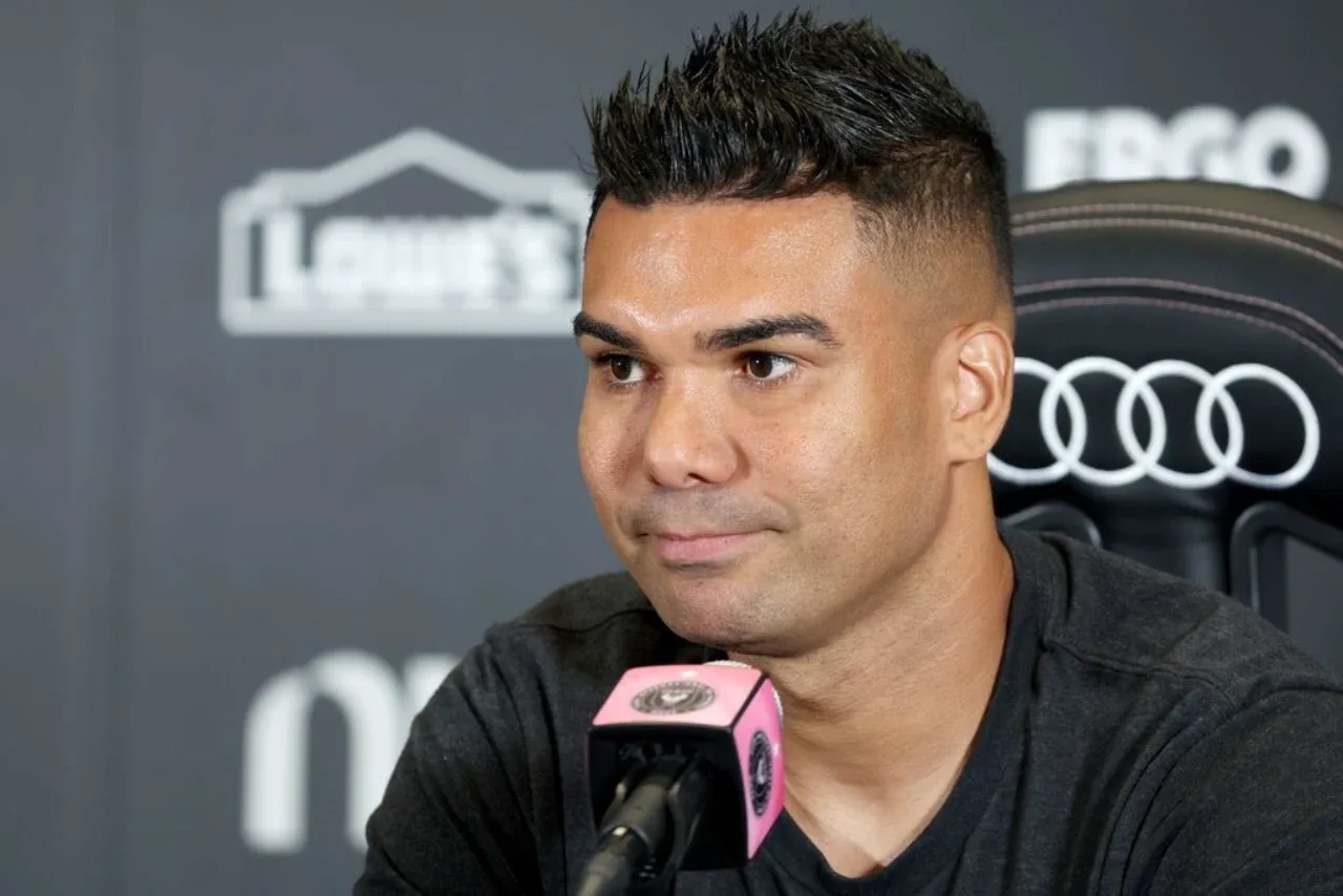 Casemiro'nun İlk Açıklaması: Messi'yi Neden «Futbol Tanrısı» Olarak Adlandırdı