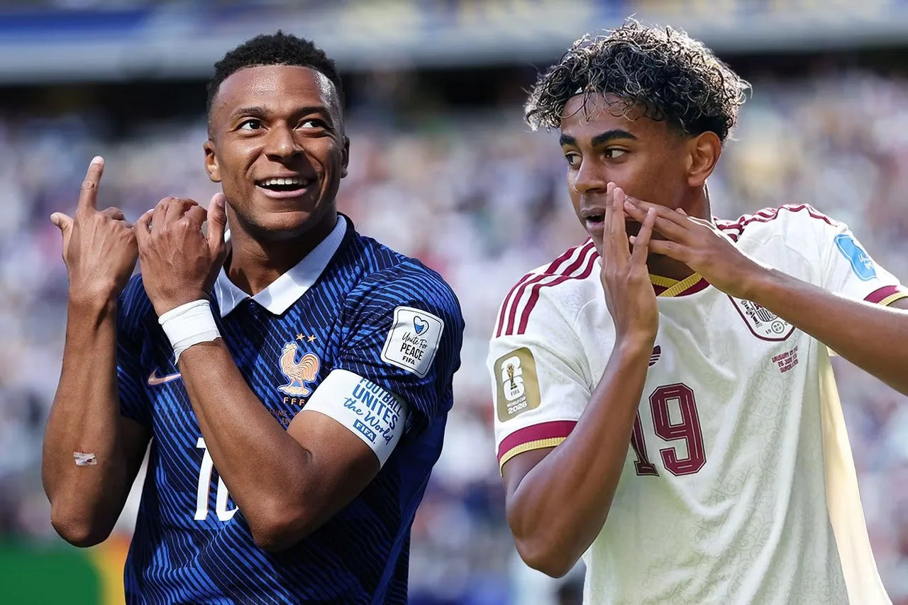 Frankreich und Spanien kämpfen heute um den Einzug ins Finale