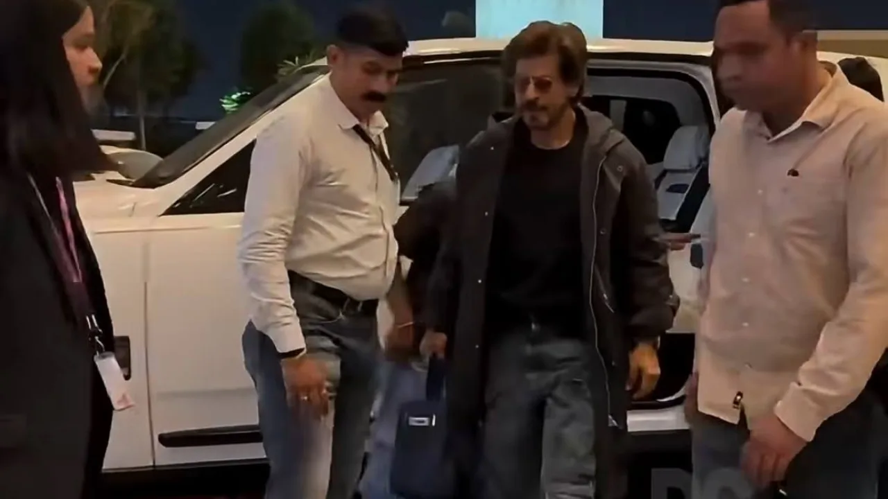 Bollivud Shohruh Xonsiz bo‘lmaydi: aktyorga mashhur filmlar davomidan takliflar tushmoqda (video)