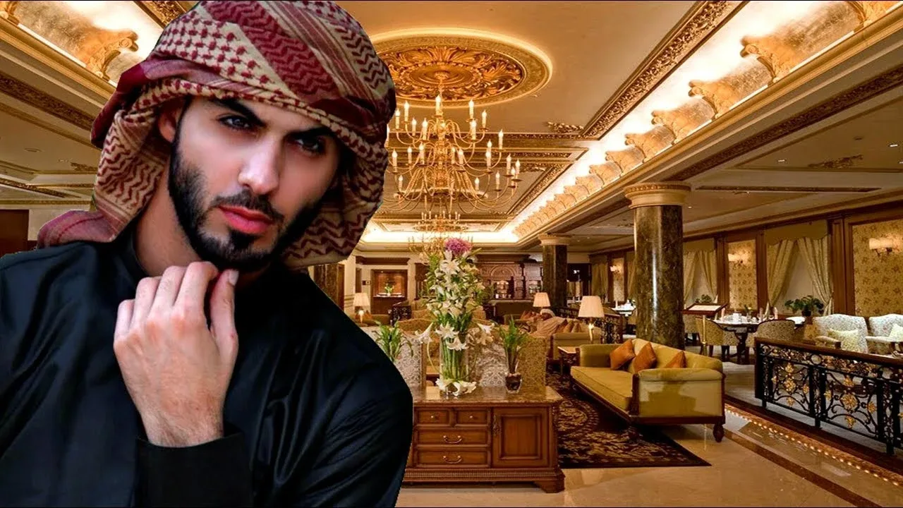 Wer ist die Frau an der Seite von Omar Borkan? Interessante Fakten über Yasmine...