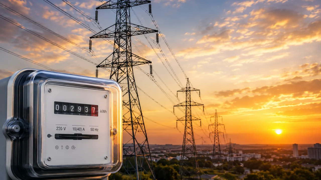 O‘zbekistonda elektr iste’moli va ishlab chiqarishda yangi rekord o‘rnatildi