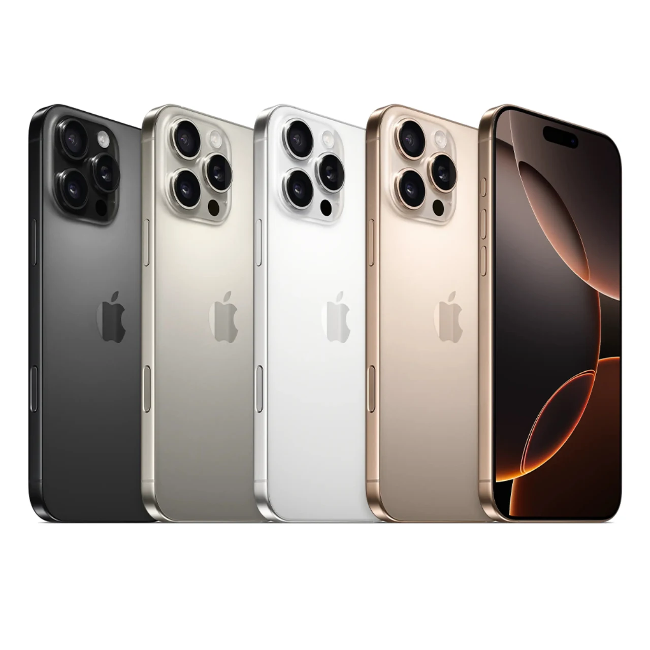Criminal case opened over 37 iPhones in Tashkent