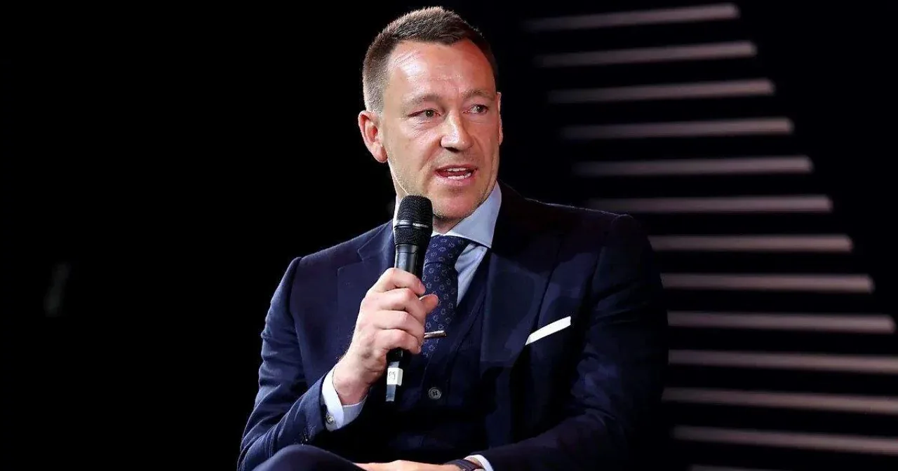John Terry sagt, es sei unmöglich, Messi zu stoppen