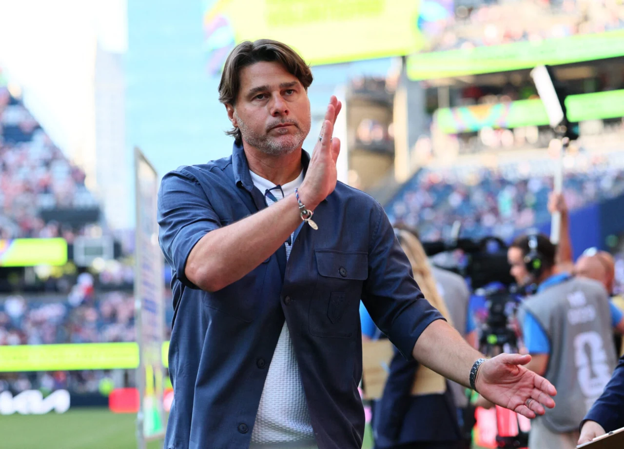 USA head coach: "We were not on the pitch against Belgium"