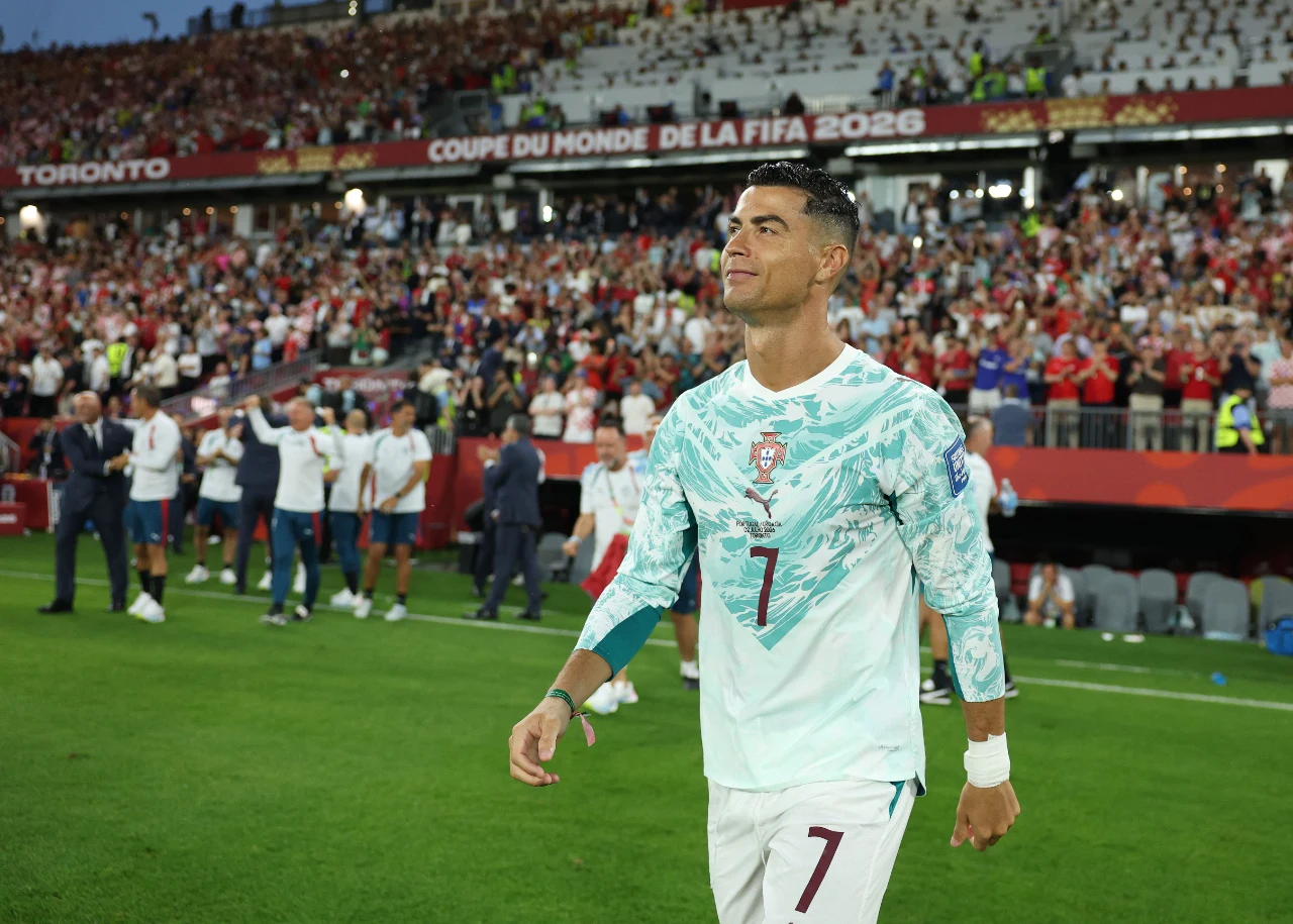 Cristiano Ronaldo issues warning ahead of match against Spain