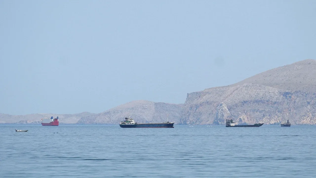 Eron AQSHga ikki-uch kunlik muddat berdi: yangi tahdid yangradi