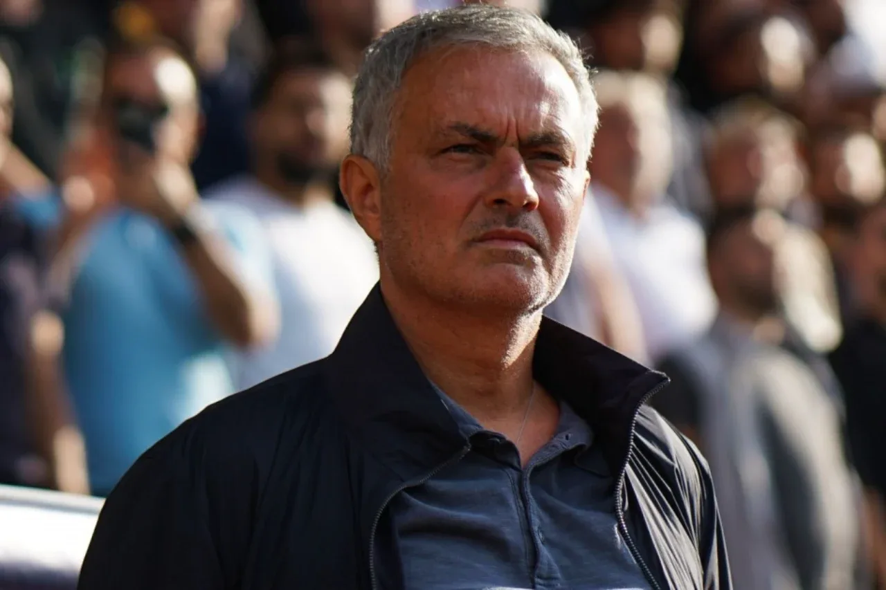 Mourinho Real Madrid'i değiştirmek istiyor: Yeni diziliş belli oldu...