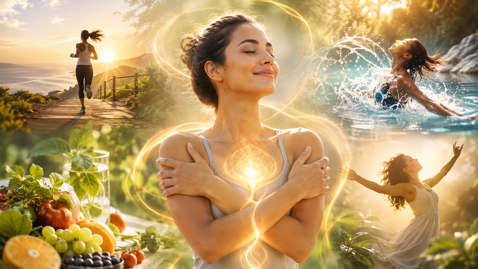 What Does Our Body Expect From Us? 11 Important Reminders...