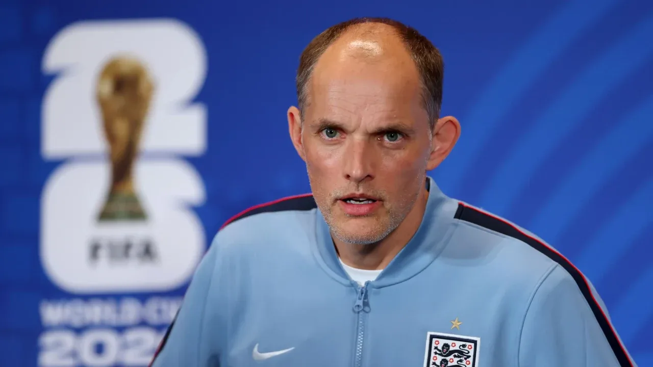 Tuchel révèle : comment l'Angleterre a arraché la médaille de bronze ?