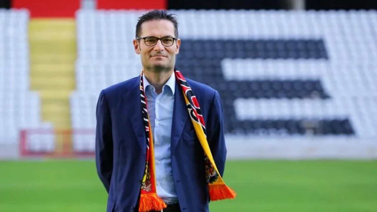 Insulting Offer to Lens from English Club: How Did They Respond?
