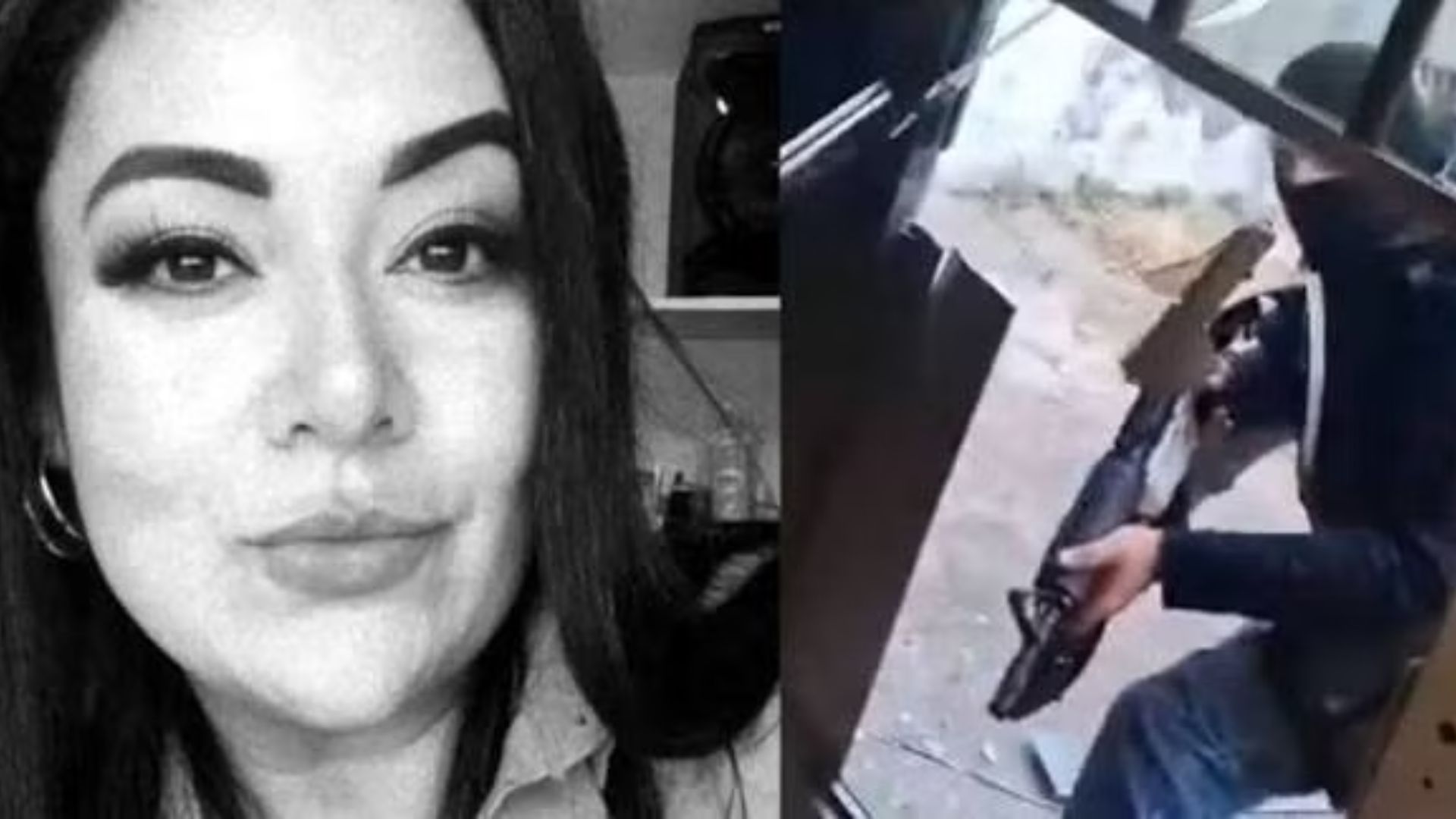 Journalist kidnapped in Mexico: body found burned