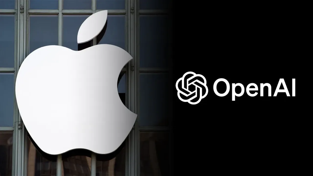 Comienza una disputa legal entre Apple y OpenAI