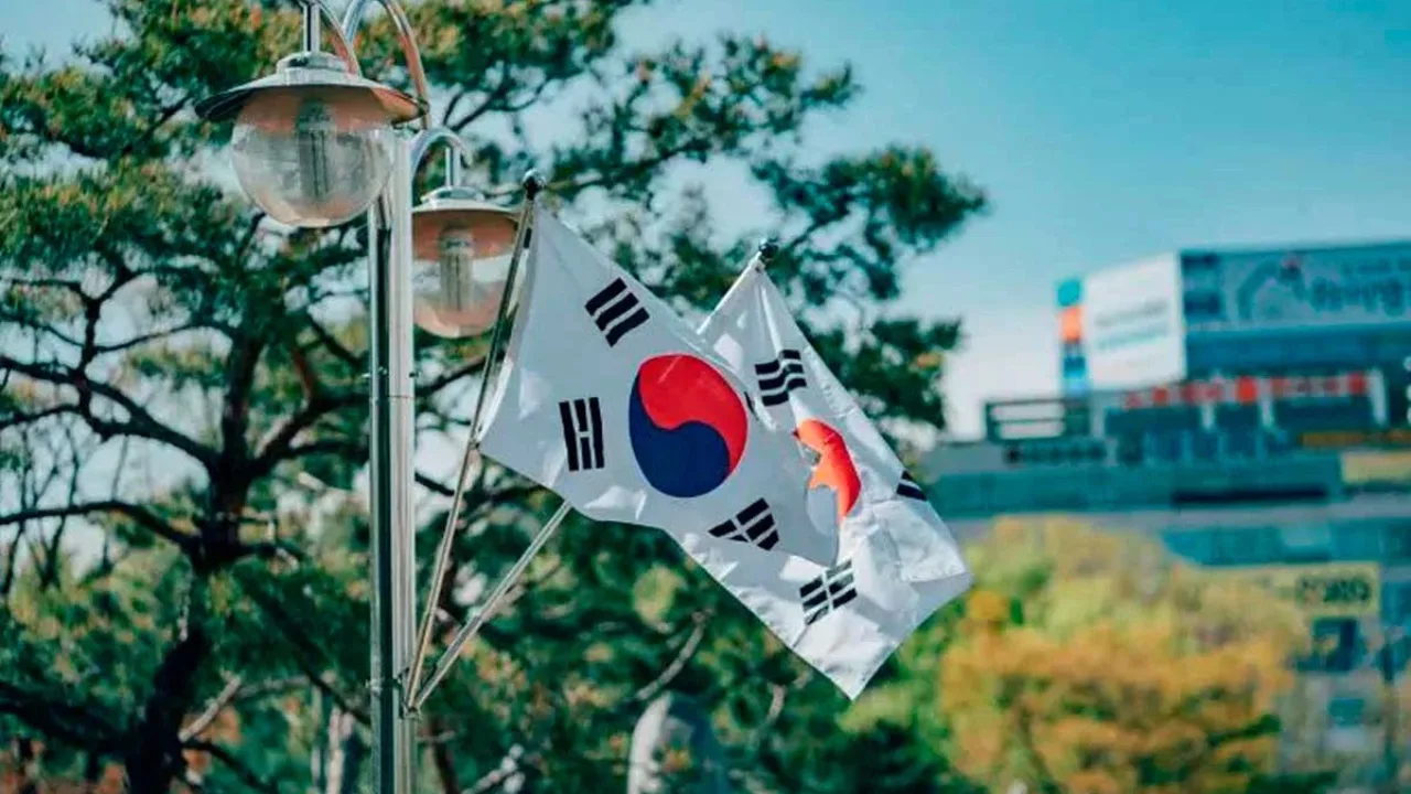 South Korea launches new visa: who can live there for 3 years?
