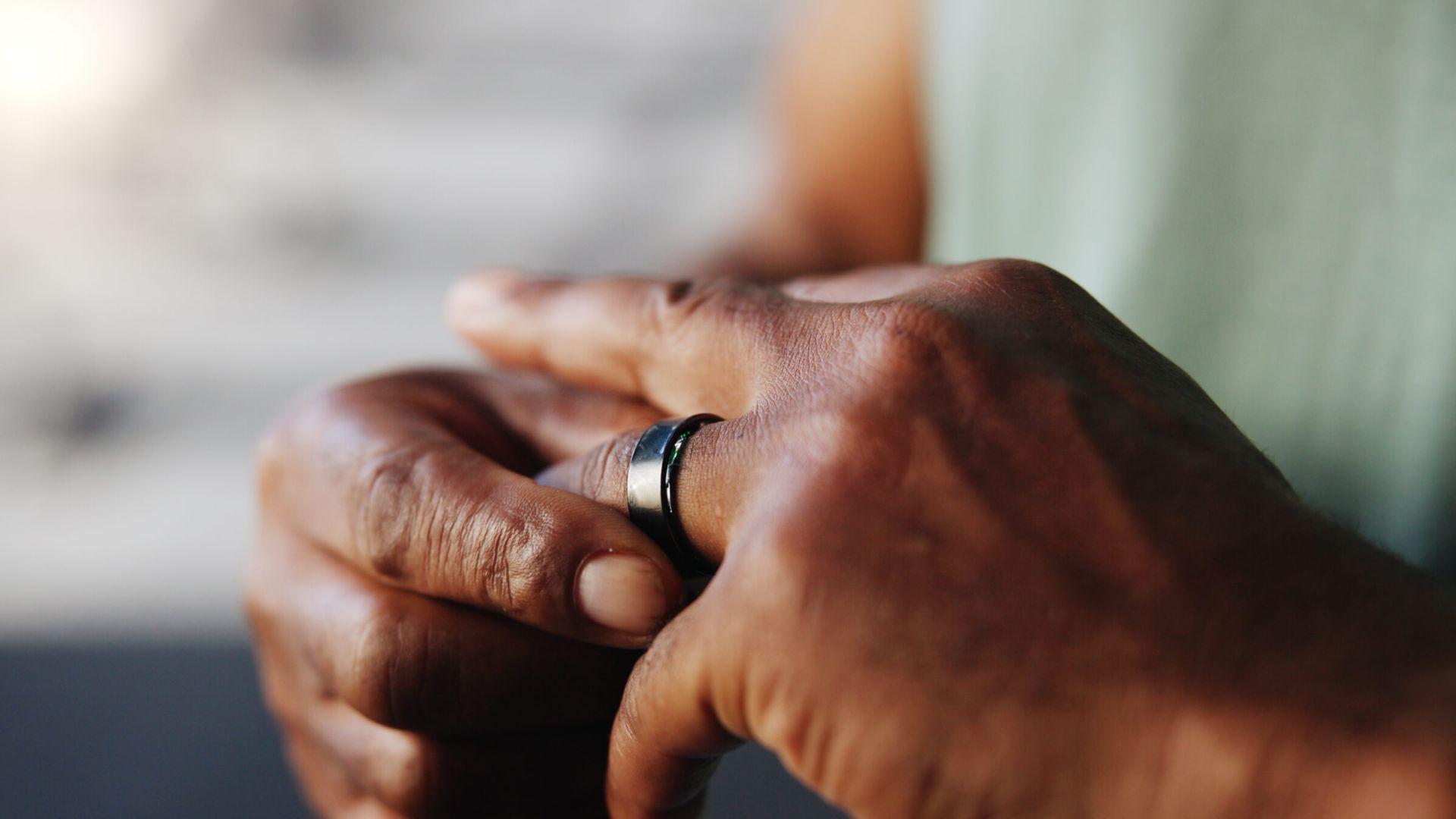 Can a Smart Ring Help Overcome Heart Failure?