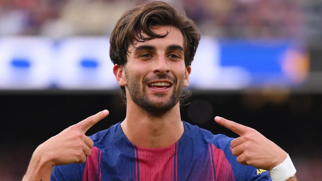 Tension at Barcelona: Will Ferran Torres move to PSG?