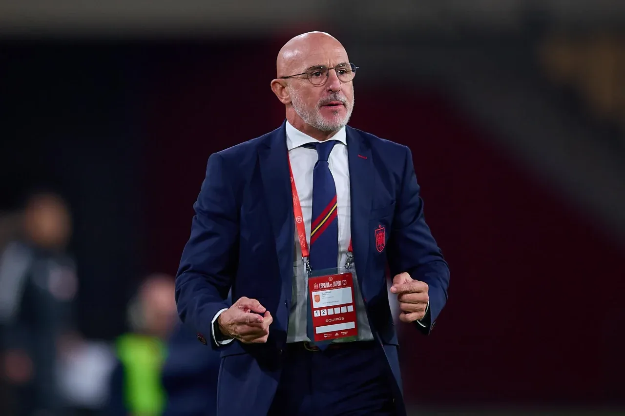Eklat nach dem WM-Finale 2026: de la Fuente findet deutliche Worte