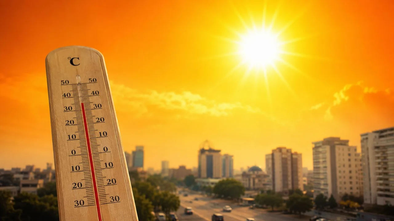 Anomalous heat to retreat: Date expected for Uzbekistan announced