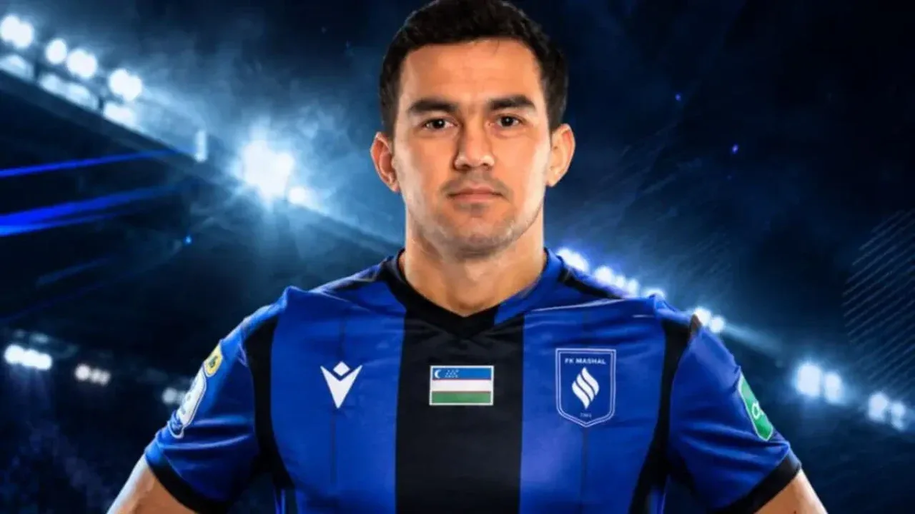 Mash’al anuncia un nuevo fichaje tras su primera victoria